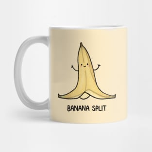 Banana Split Mug